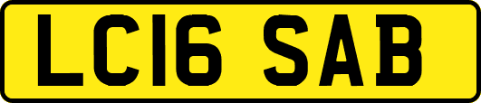 LC16SAB