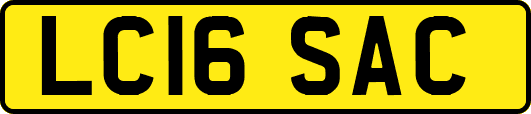 LC16SAC