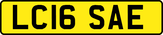 LC16SAE