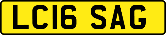 LC16SAG