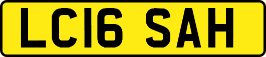 LC16SAH