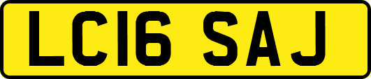 LC16SAJ