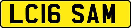 LC16SAM