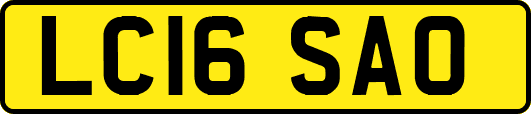 LC16SAO