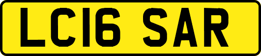 LC16SAR
