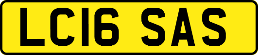 LC16SAS