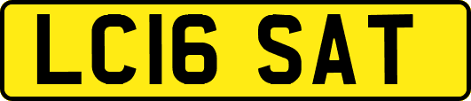 LC16SAT