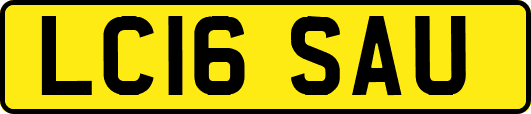 LC16SAU