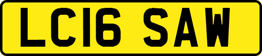 LC16SAW