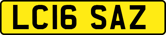 LC16SAZ
