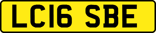 LC16SBE