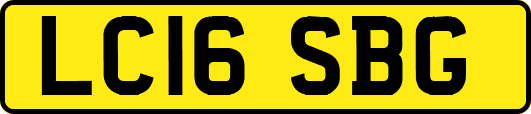 LC16SBG