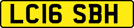 LC16SBH