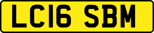 LC16SBM