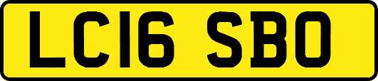LC16SBO