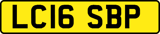 LC16SBP