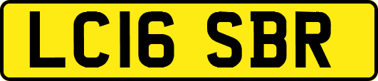 LC16SBR
