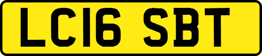 LC16SBT