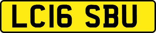 LC16SBU
