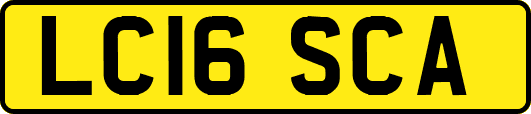 LC16SCA