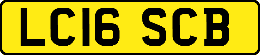 LC16SCB