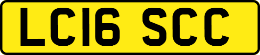 LC16SCC