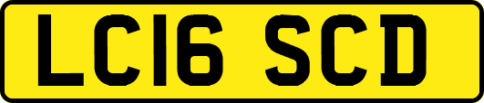 LC16SCD