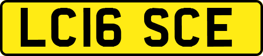 LC16SCE