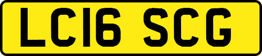 LC16SCG
