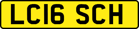 LC16SCH