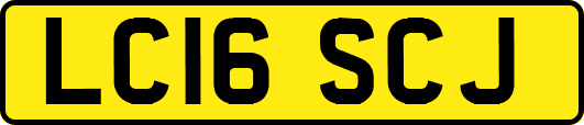 LC16SCJ