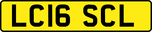 LC16SCL