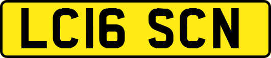 LC16SCN