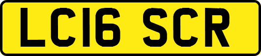 LC16SCR