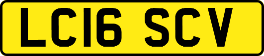 LC16SCV