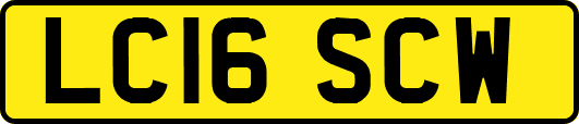 LC16SCW