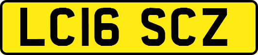LC16SCZ