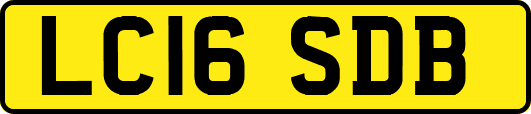 LC16SDB