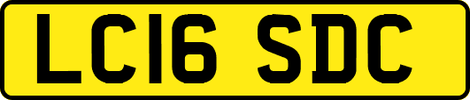 LC16SDC