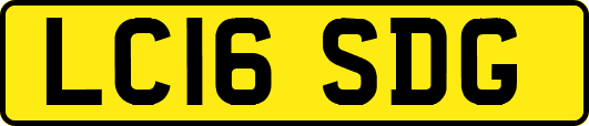 LC16SDG
