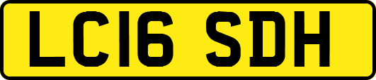 LC16SDH