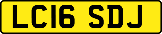 LC16SDJ