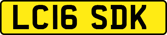 LC16SDK