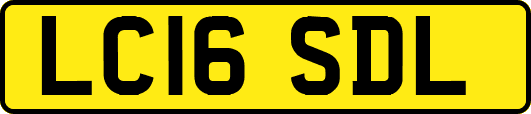 LC16SDL