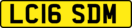LC16SDM