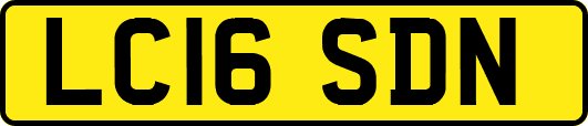LC16SDN