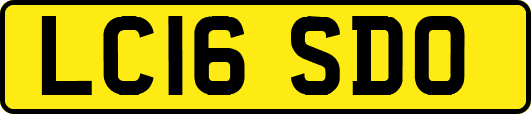LC16SDO