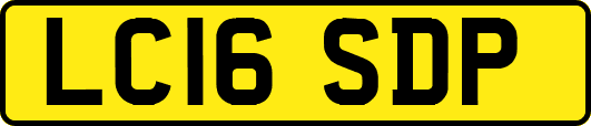 LC16SDP