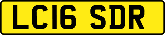 LC16SDR