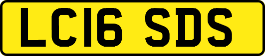LC16SDS